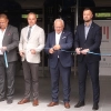 W Nowym Mieście Lubawskim uroczyście oddano do użytku nową stację uzdatniania wody.