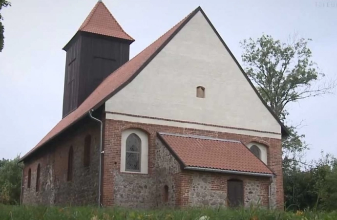  Historia kościoła w Leszczu